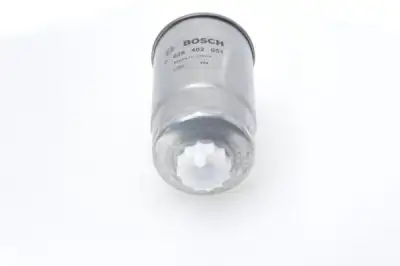 Yakıt Filtresi Corsa D 1.3 Cdti - 3. Görsel