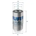 Yakıt Filtresi  DELPHI DF572