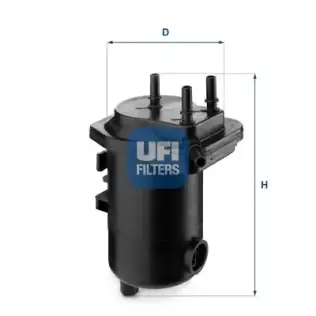 Yakıt Filtresi EUROREPAR E148090