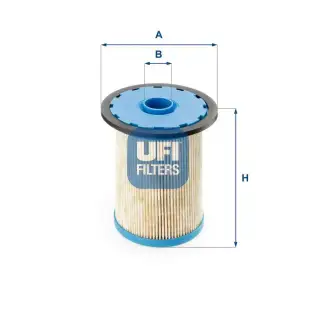 Yakıt Filtresi  DELPHI DF920