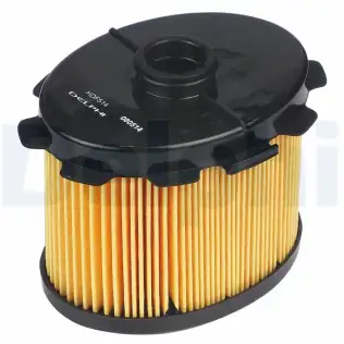 Yakıt Filtresi DELPHI HDF514