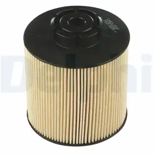 Yakıt Filtresi  DELPHI HDF529