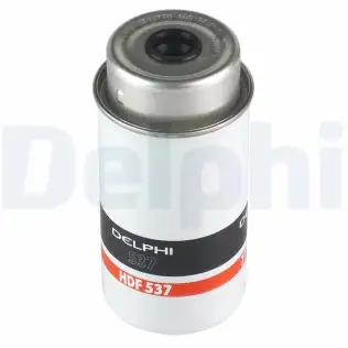 Yakıt Filtresi DELPHI HDF537