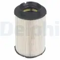 Yakıt Filtresi DELPHI HDF547