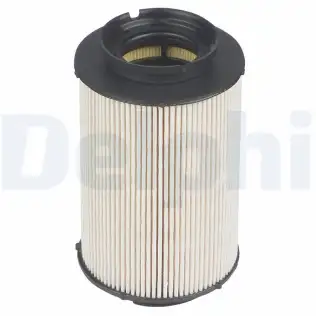 Yakıt Filtresi DELPHI HDF547