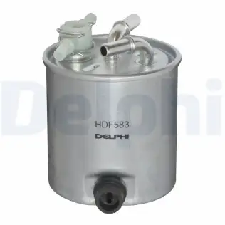 Yakıt Filtresi DELPHI HDF583