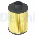 Yakıt Filtresi DELPHI HDF608