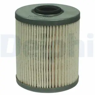 Yakıt Filtresi DELPHI HDF636