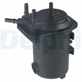 Yakıt Filtresi  DELPHI HDF937