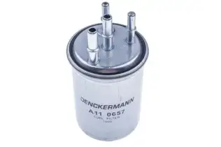 Yakıt Filtresi  DELPHI HDF947E
