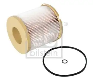 Yakıt Filtresi  FEBI BILSTEIN 170938