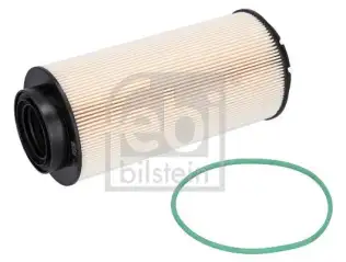 HENGST E127KP D303 Yakıt Filtresi