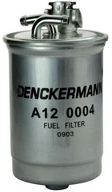 Yakıt Filtresi  FEBI BILSTEIN 21600