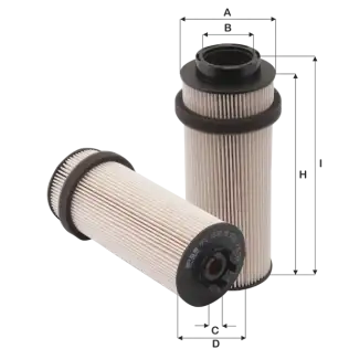Yakıt Filtresi  FIL FILTRE MFE 1530 MB