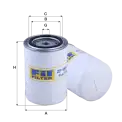Yakıt Filtresi  FIL FILTRE ZP 559 AF