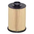 Yakıt Filtresi  HENGST FILTER E465KP D445