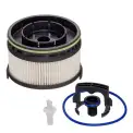 Yakıt Filtresi  HENGST FILTER E488KP D459
