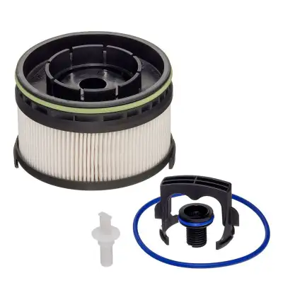 Yakıt Filtresi  HENGST FILTER E488KP D459 - 1. Görsel