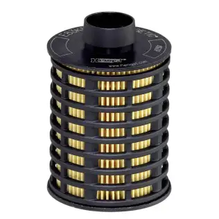 Yakıt Filtresi  HENGST FILTER E83KP02 D140