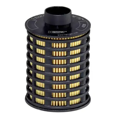 Yakıt Filtresi  HENGST FILTER E83KP02 D140 - 1. Görsel