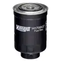 Yakıt Filtresi  HENGST FILTER H17WK07