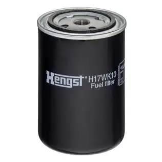 Yakıt Filtresi  HENGST FILTER H17WK10