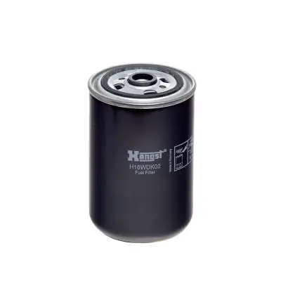 Yakıt Filtresi  HENGST FILTER H18WDK02 - 1. Görsel