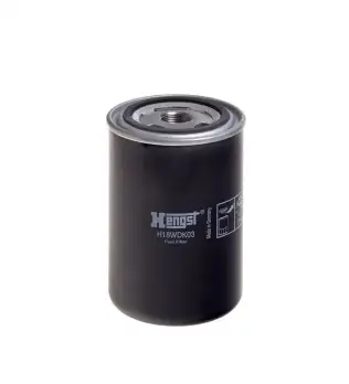 Yakıt Filtresi  HENGST FILTER H18WDK03