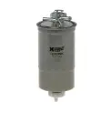 Yakıt Filtresi  HENGST FILTER H282WK