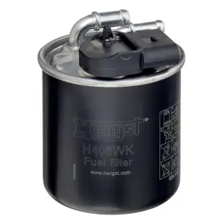 Yakıt Filtresi  HENGST FILTER H408WK