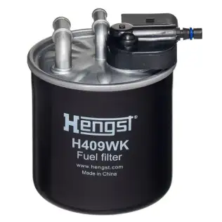Yakıt Filtresi  HENGST FILTER H409WK