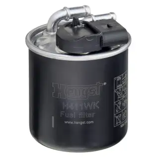 Yakıt Filtresi  HENGST FILTER H411WK