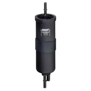 Yakıt Filtresi  HENGST FILTER H420WK01