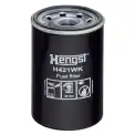 Yakıt Filtresi  HENGST FILTER H421WK