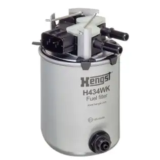 Yakıt Filtresi  HENGST FILTER H434WK