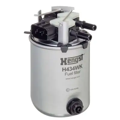 Yakıt Filtresi  HENGST FILTER H434WK - 1. Görsel