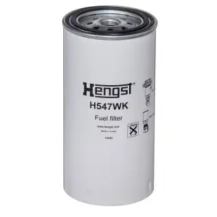 Yakıt Filtresi  HENGST FILTER H547WK D424