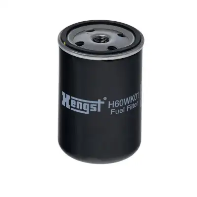 Yakıt Filtresi  HENGST FILTER H60WK01 - 1. Görsel