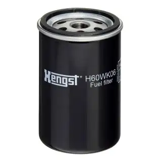 Yakıt Filtresi  HENGST FILTER H60WK06