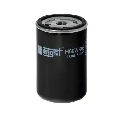 Yakıt Filtresi  HENGST FILTER H60WK08 - 1. Görsel