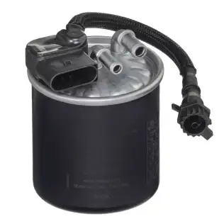 Yakıt Filtresi  HENGST FILTER H722WK