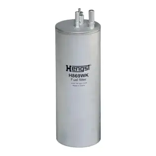Yakıt Filtresi  HENGST FILTER H869WK D945