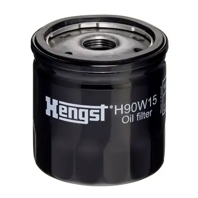 Yakıt Filtresi  HENGST FILTER H90W15 - 1. Görsel