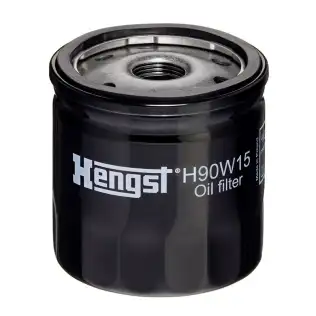Yakıt Filtresi  HENGST FILTER H90W15