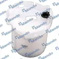 Yakıt Filtresi BLUE PRINT ADG02376