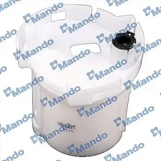 Yakıt Filtresi BLUE PRINT ADG02376