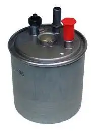 BOSCH F026402082 Yakıt Filtresi - 6. Görsel