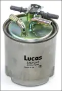 Yakıt Filtresi  LUCAS LFDF243