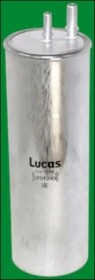 Yakıt Filtresi  LUCAS LFDF245