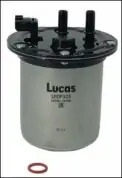 Yakıt Filtresi  LUCAS LFDF325